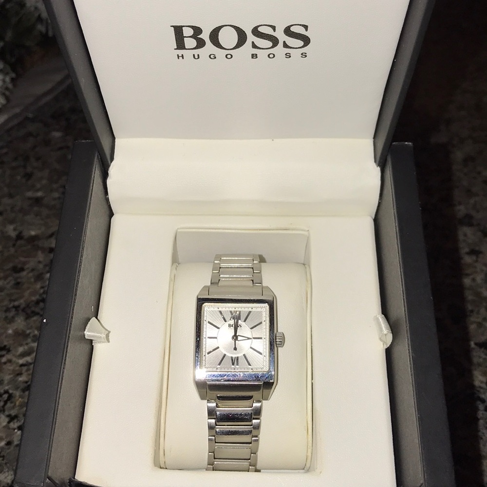 Women’s Hugo Boss Watch